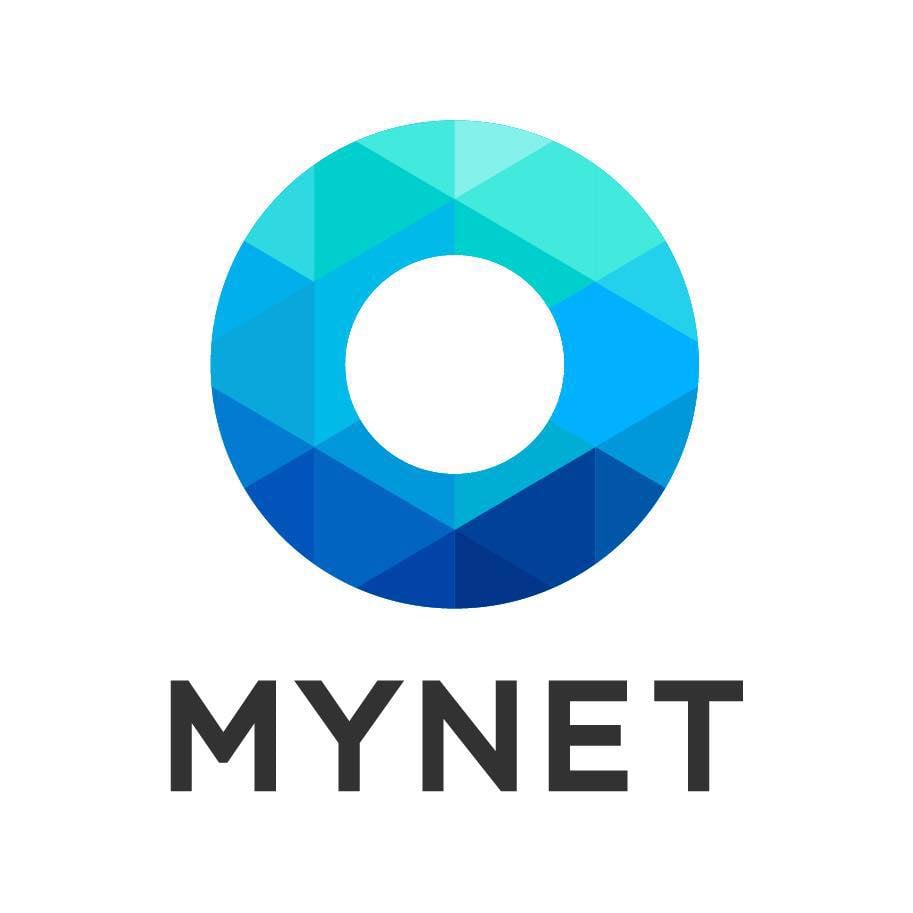 Logo de la société Mynet