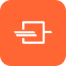  Icona quadrata - Cloudflare-gateway