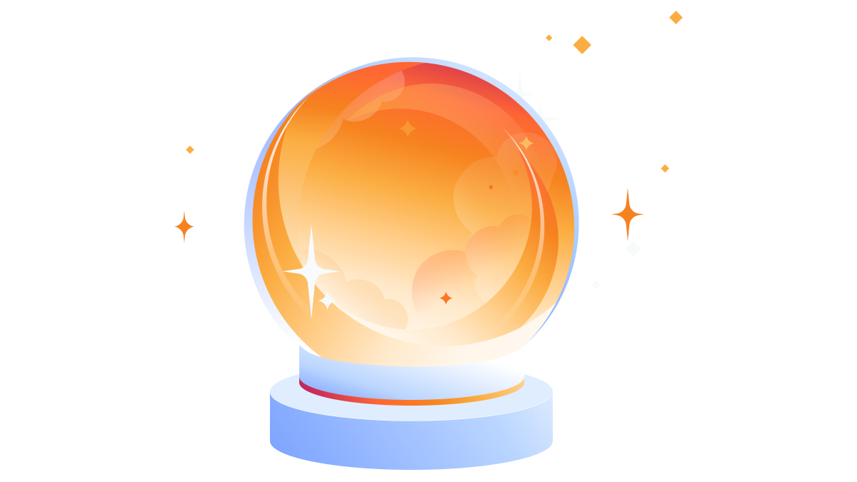 Running AI workload illustration